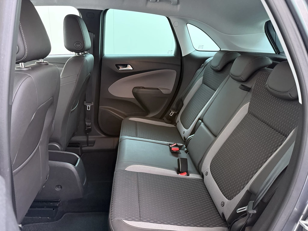 Opel Crossland X – foto 30