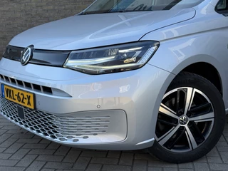 Volkswagen Caddy – thumbnail 19