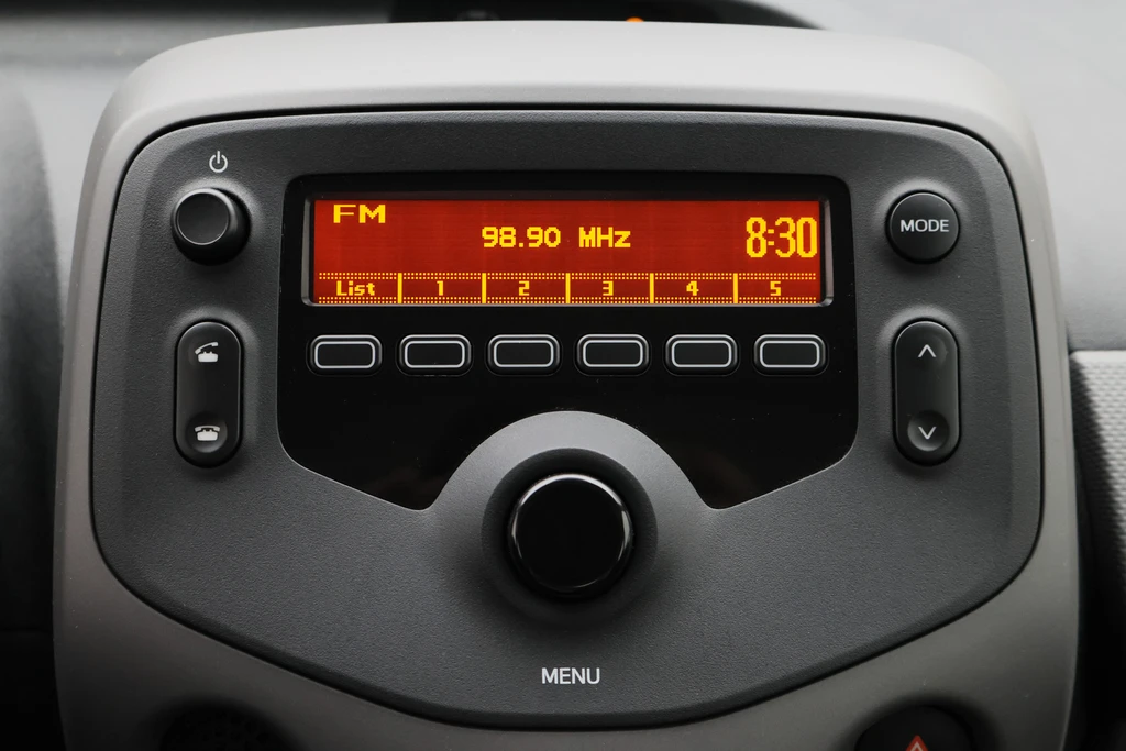 Peugeot 108 – foto 15