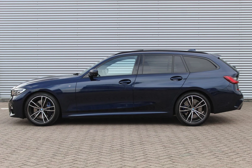 BMW 3 Serie – foto 3