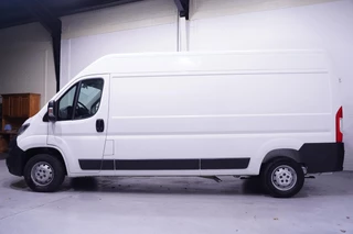 Citroën Jumper – thumbnail 2