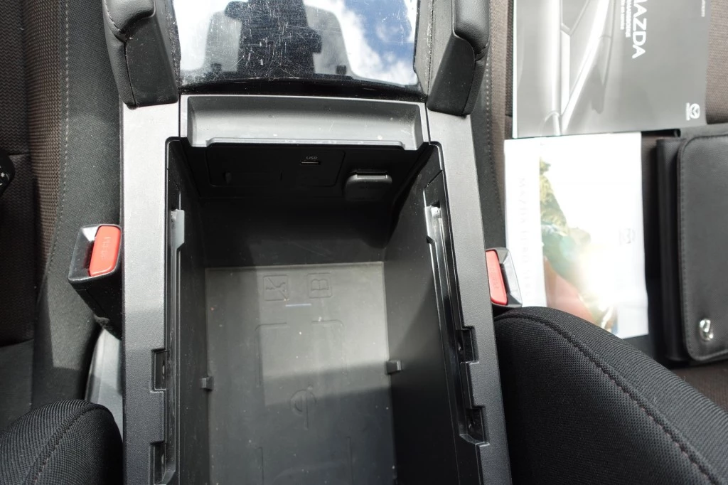 Mazda 3 – foto 17