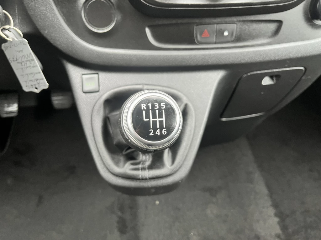 Renault Trafic – foto 27