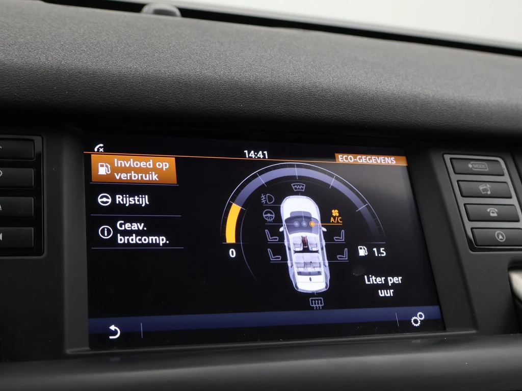 Land Rover Discovery Sport – foto 35