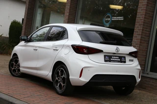 MG MG3 – thumbnail 1
