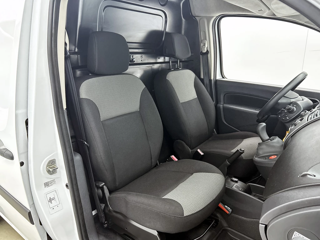Renault Kangoo – foto 36
