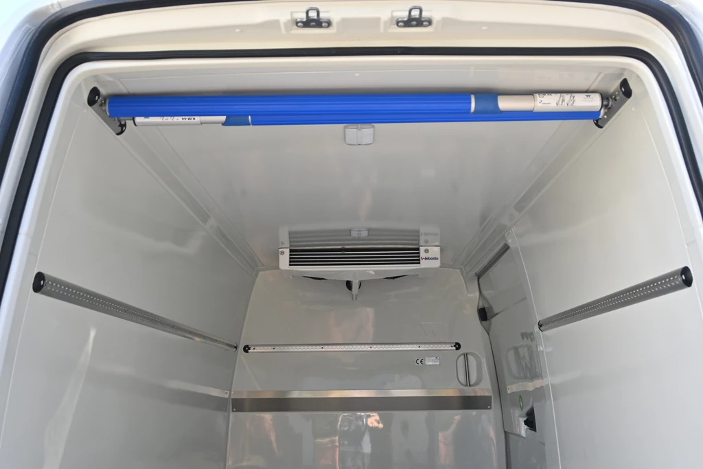 Mercedes-Benz Sprinter – foto 15
