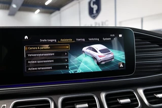 Mercedes-Benz GLE – thumbnail 21