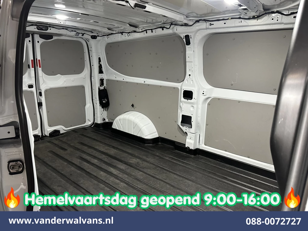 Ford Transit Custom – foto 13