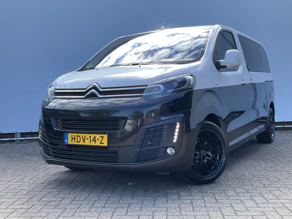 Citroën Jumpy – foto 3