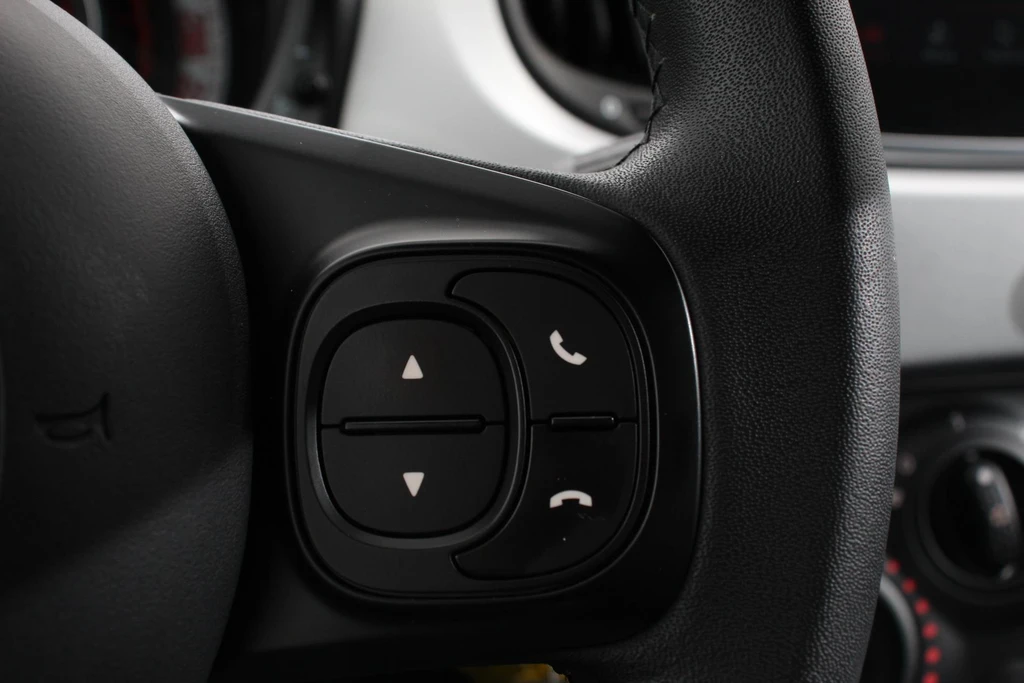 Fiat 500 – foto 17