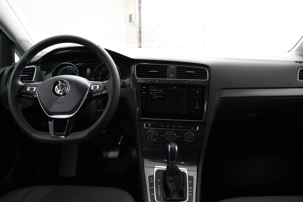 Volkswagen e-Golf – foto 13