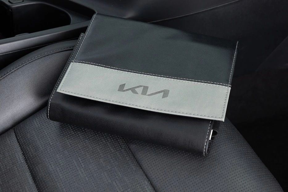 Kia Niro EV – foto 10