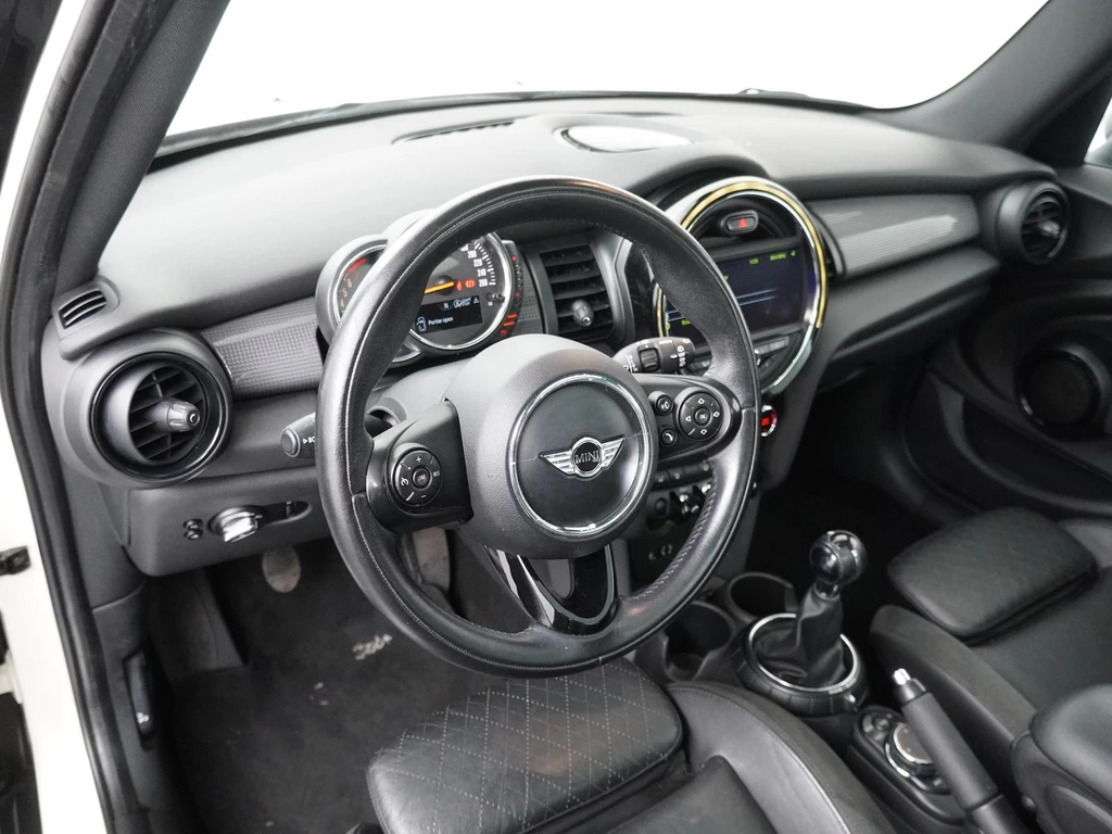 MINI Cooper – foto 14