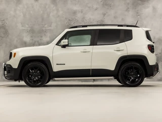 Jeep Renegade – thumbnail 3