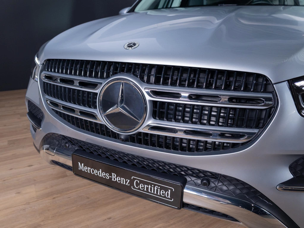 Mercedes-Benz GLE – foto 7