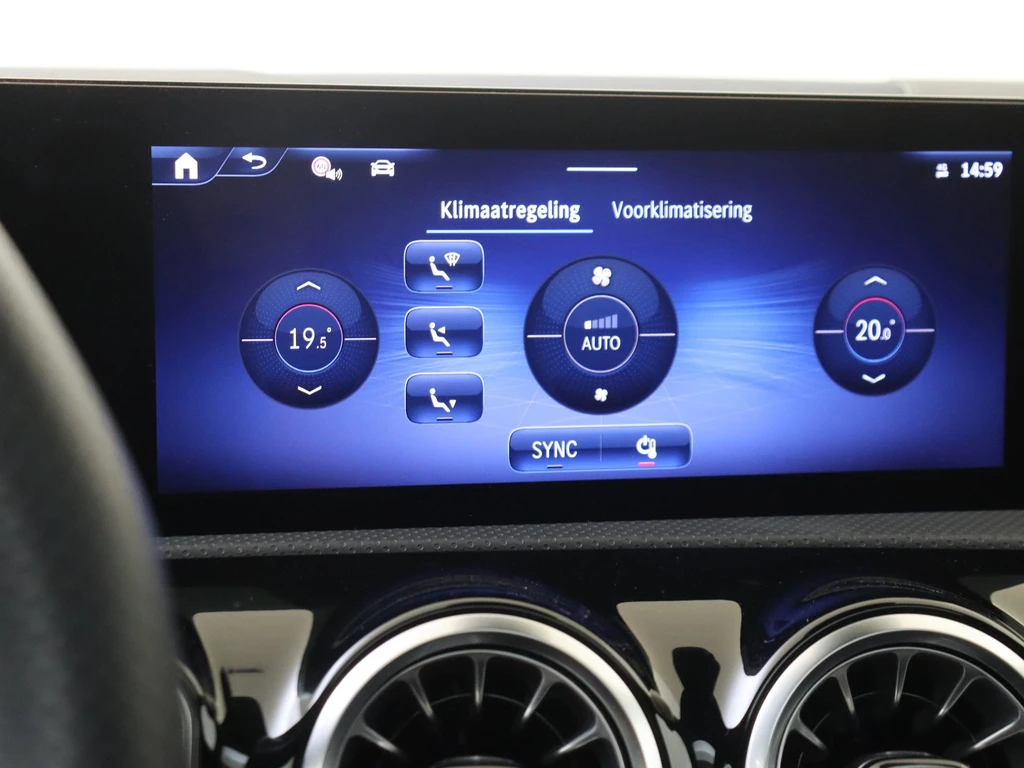 Mercedes-Benz CLA – foto 18