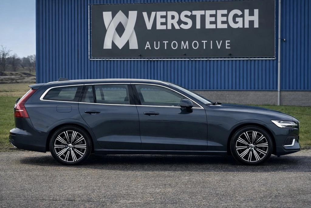 Volvo V60 – foto 2