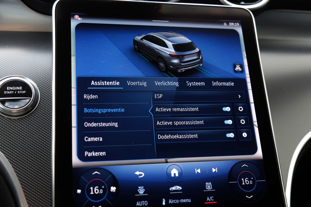 Mercedes-Benz GLC – foto 30
