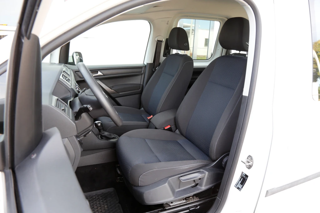 Volkswagen Caddy – foto 31