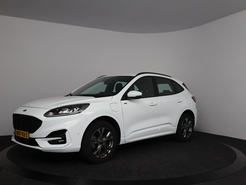 Ford Kuga – foto 2