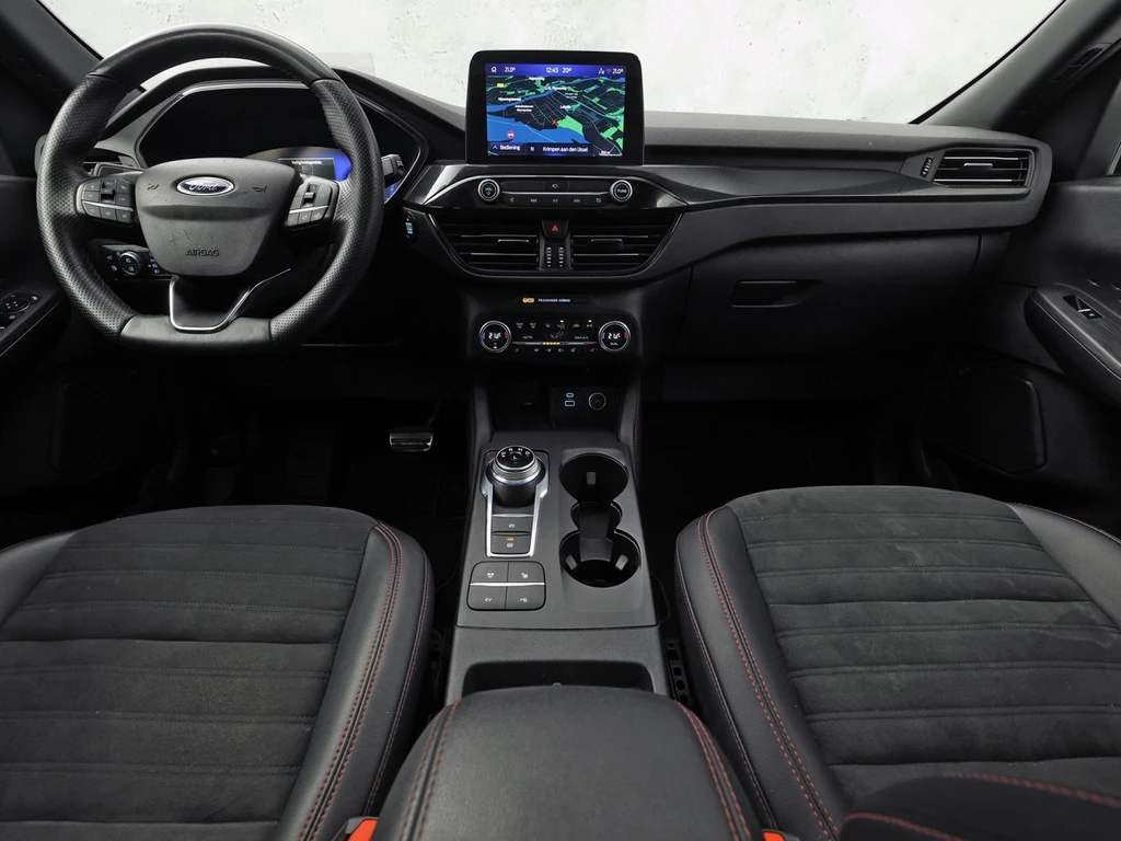 Ford Kuga – foto 7
