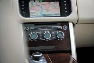 Land Rover Range Rover – thumbnail 25
