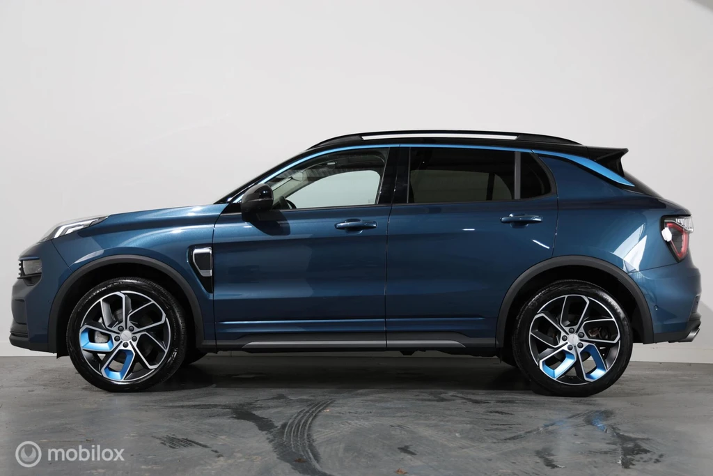 Lynk & Co 01 – foto 4