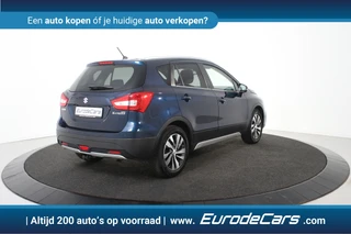 Suzuki S-Cross – thumbnail 9