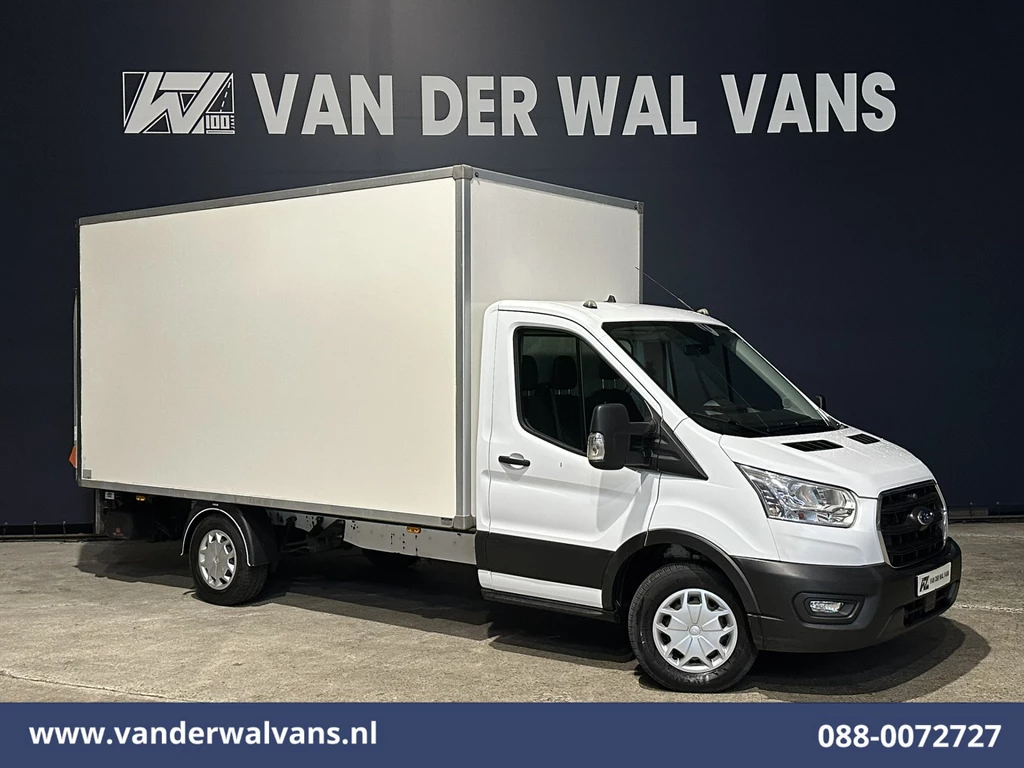 Ford Transit – foto 4