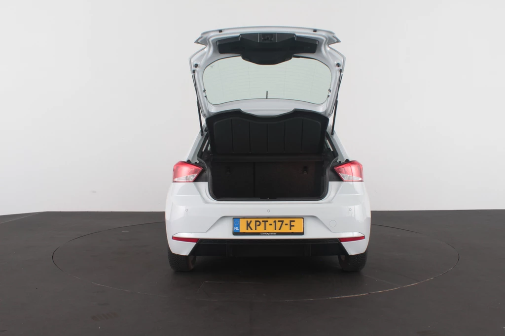 SEAT Ibiza – foto 16