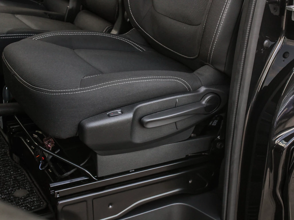 Renault Trafic – foto 51