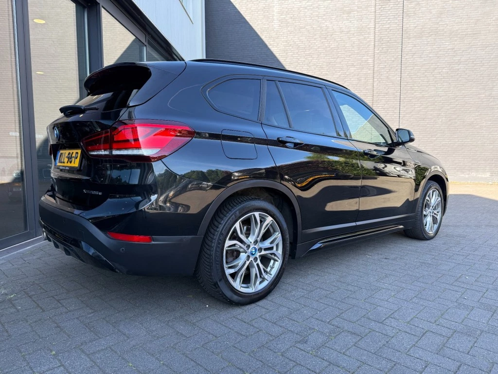 BMW X1 – foto 7