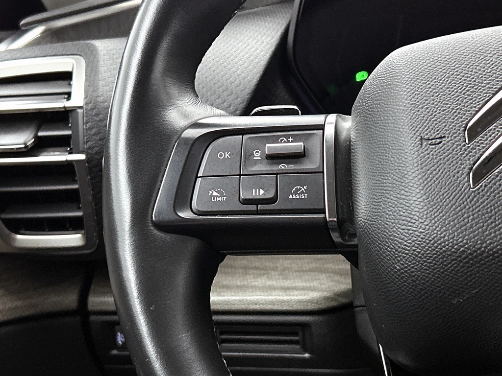 Citroën C5 X – foto 6
