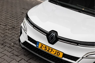 Renault Megane E-Tech – thumbnail 15