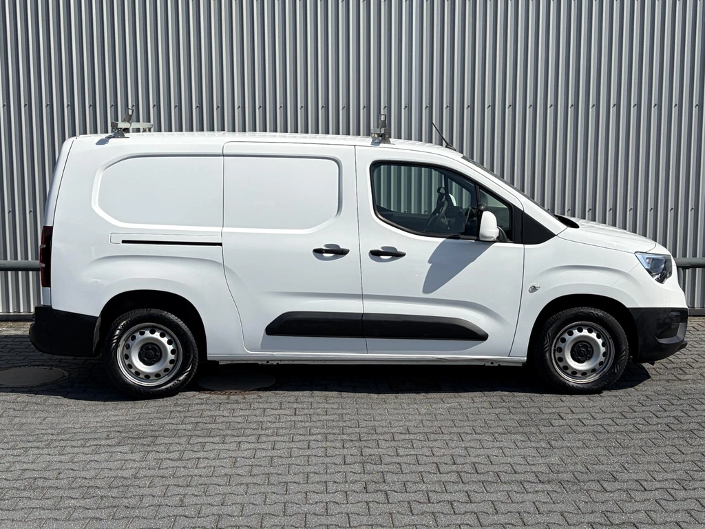 Opel Combo – foto 7