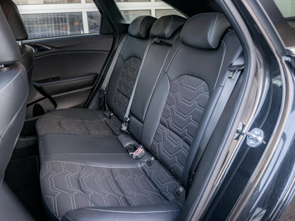 Kia Ceed Sportswagon – foto 13