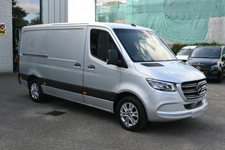 Mercedes-Benz Sprinter – thumbnail 5