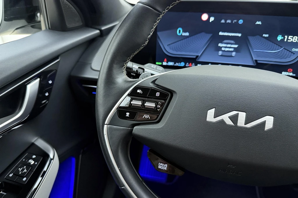 Kia EV6 – foto 20