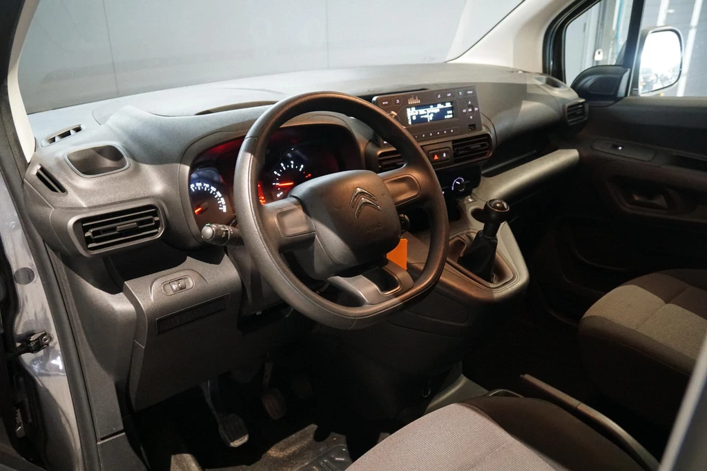 Citroën Berlingo – foto 8