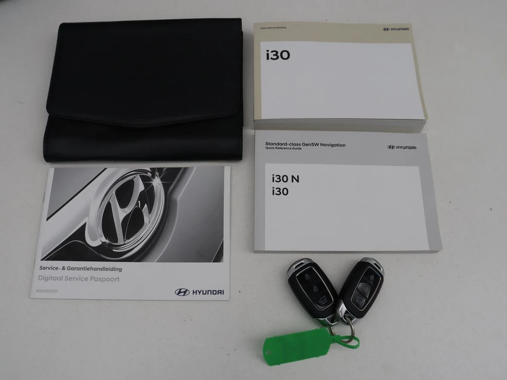 Hyundai i30 – foto 13