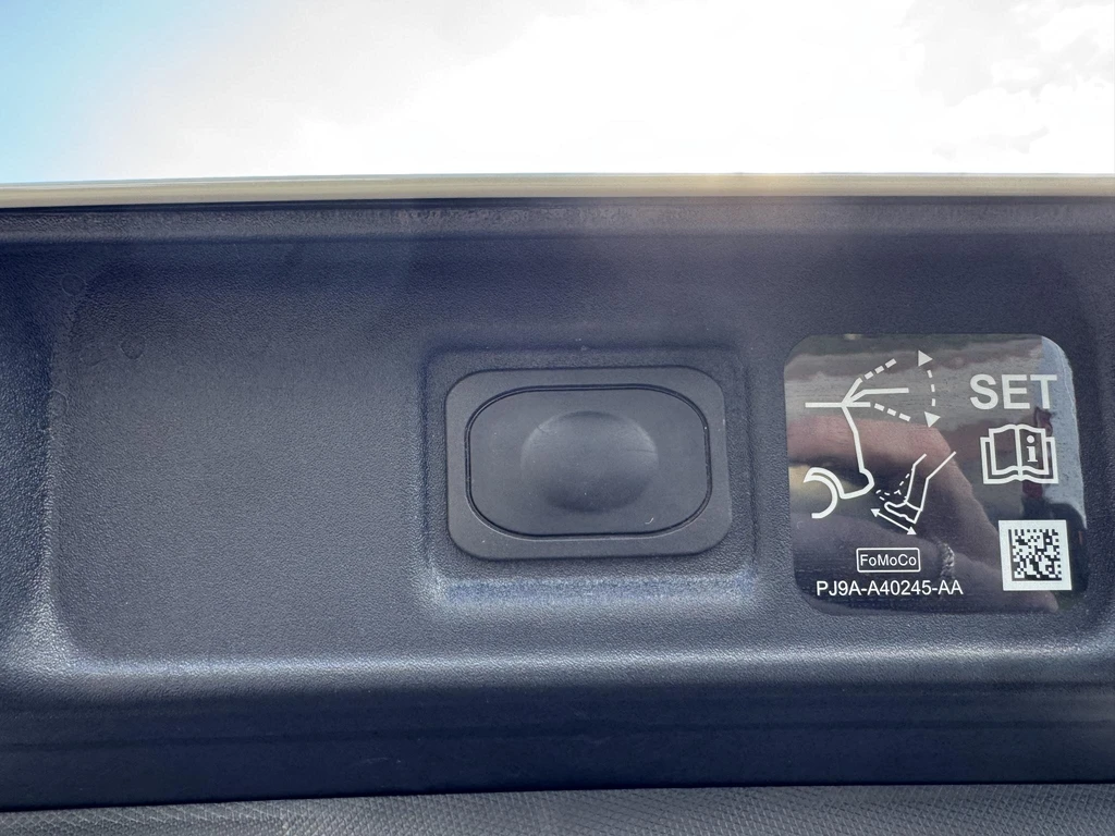 Ford Mustang Mach-E – foto 13