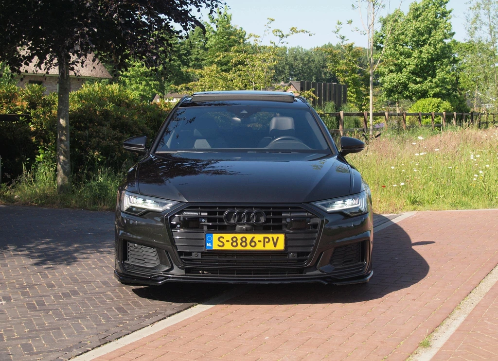 Audi A6 – foto 10