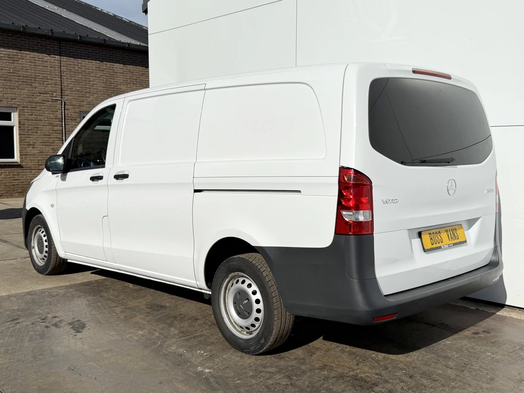 Mercedes-Benz Vito – foto 2