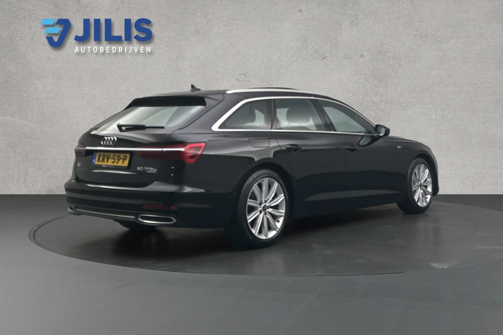 Audi A6 – foto 6