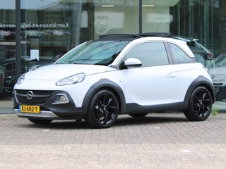 Opel ADAM – thumbnail 1