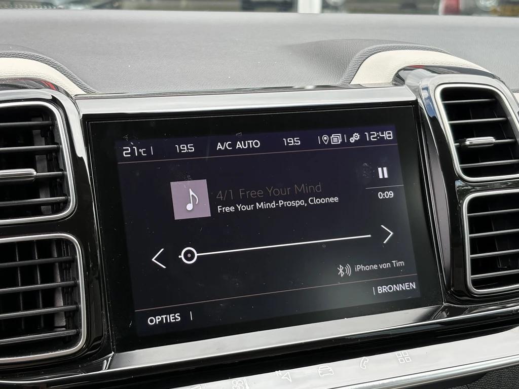 Citroën C5 Aircross – foto 28