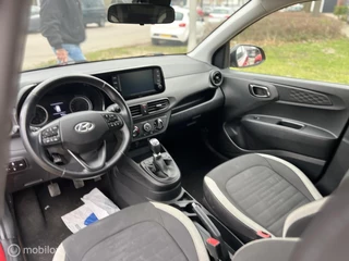 Hyundai i10 – thumbnail 26