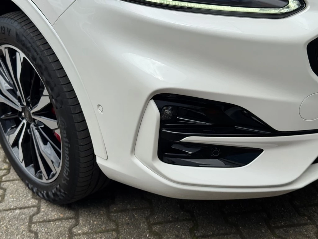 Ford Kuga – foto 8