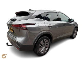 Nissan QASHQAI – thumbnail 6